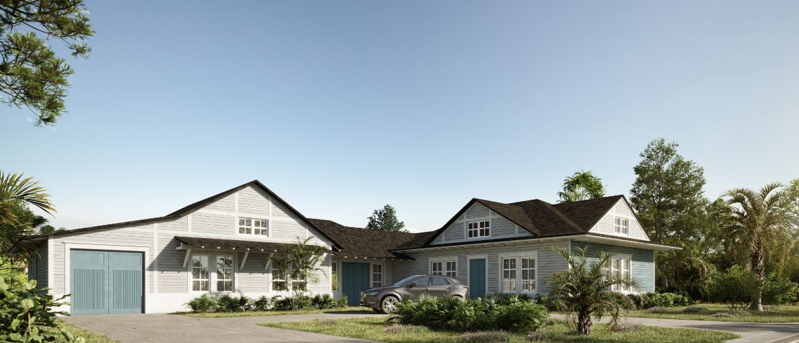 Resident Clubhouse