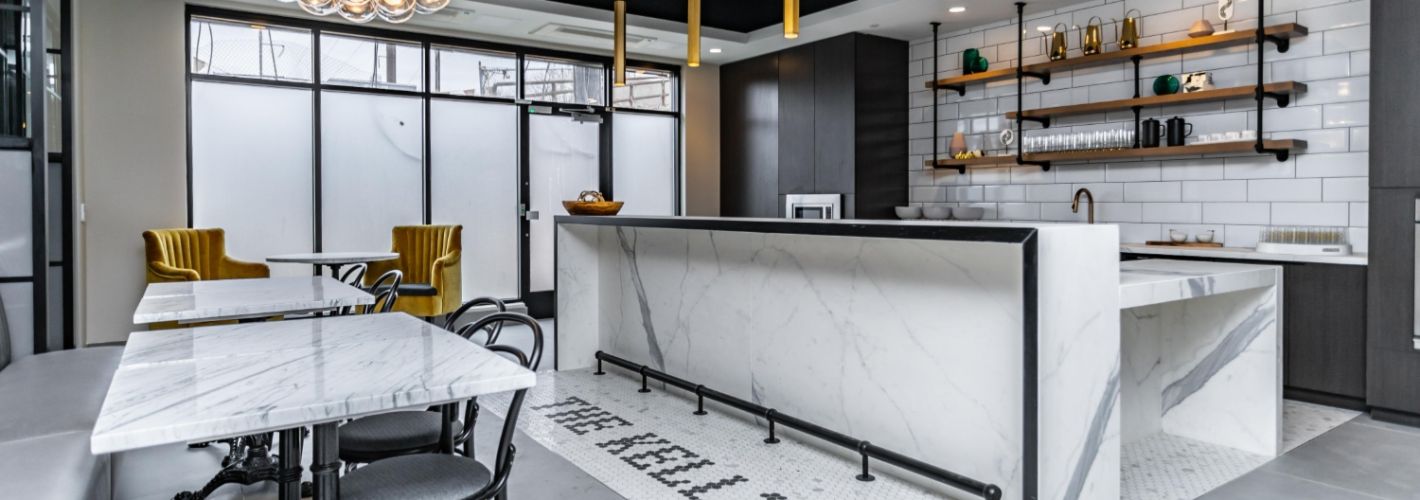 The Kelly : Cafe Kitchen