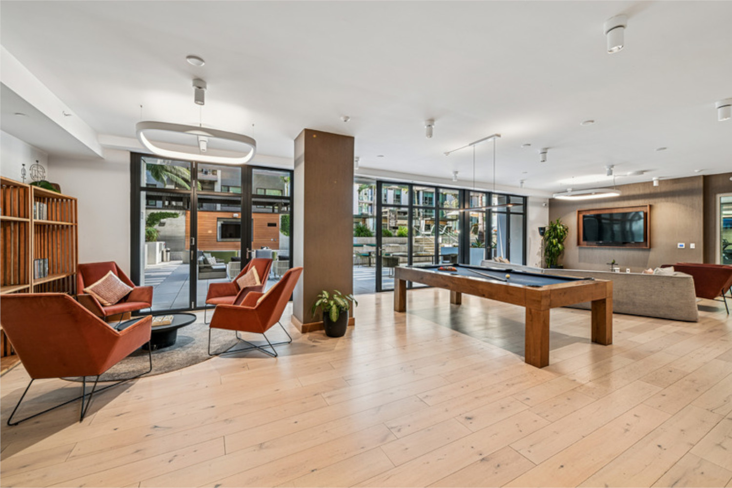 Trademark : Clubhouse