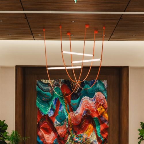 Linea-Luxury-Foyer-Charlotte-North-Carolina