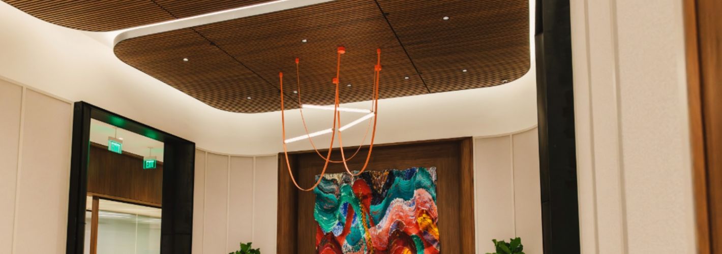 Linea-Luxury-Lobby-Charlotte-North-Carolina
