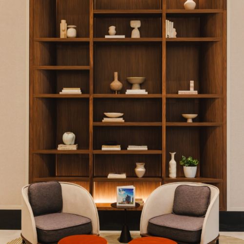 Linea-Luxury-Lobby-Charlotte-North-Carolina