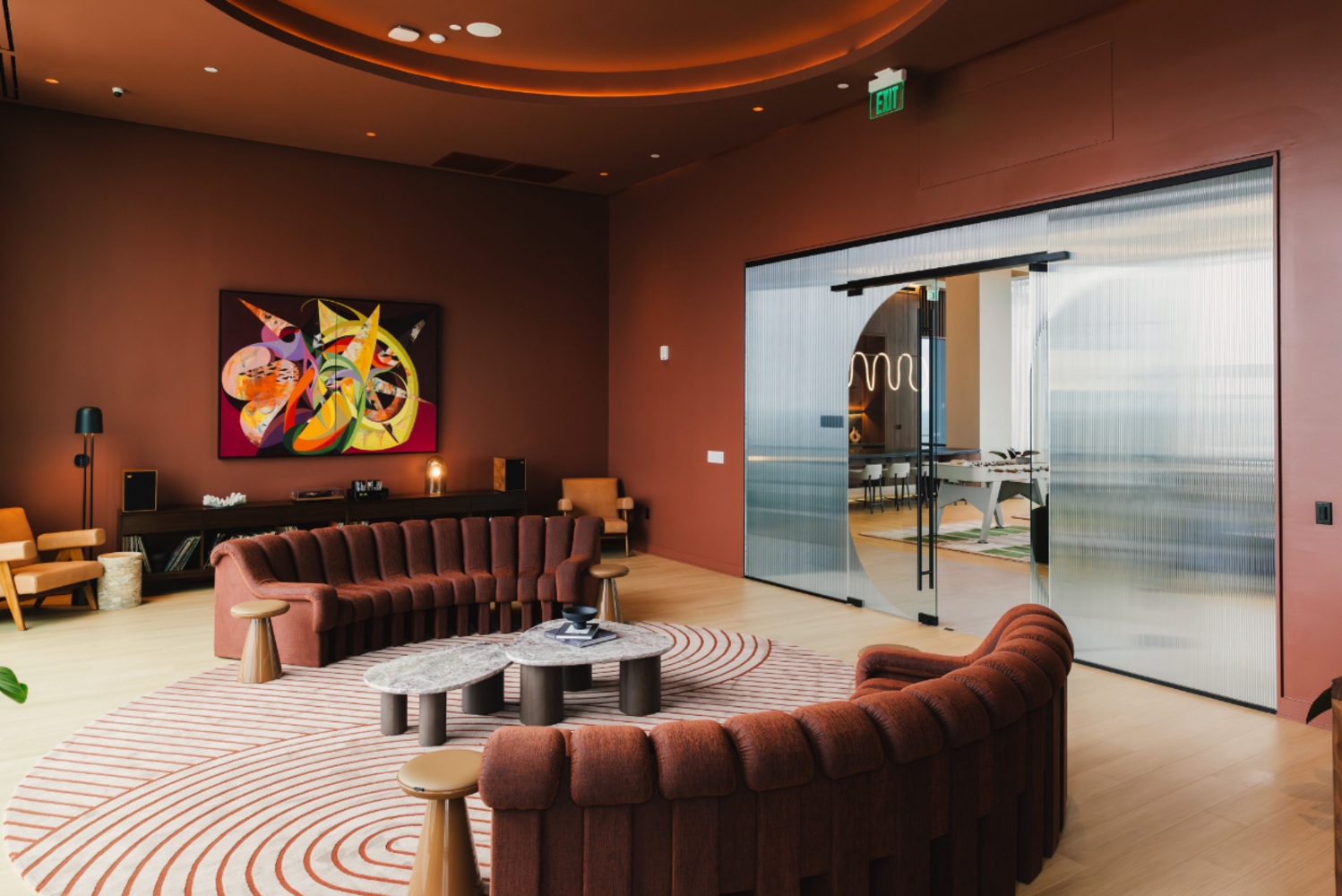 Linea-Luxury-Music-Room-Charlotte-North-Carolina