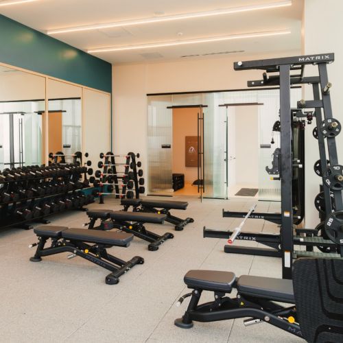 Linea-Luxury-Fitness-Center-Charlotte-North-Carolina