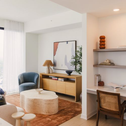 Linea-Luxury-Apartment-Charlotte-North-Carolina