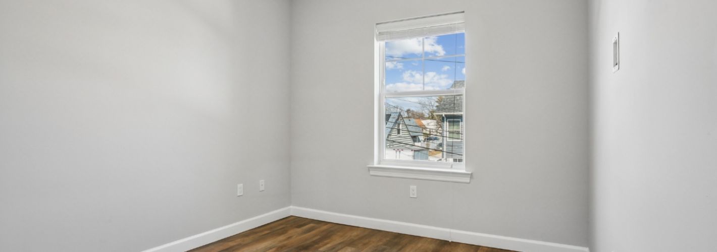 Primary Bedroom – View 1