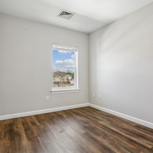 Primary Bedroom – View 2