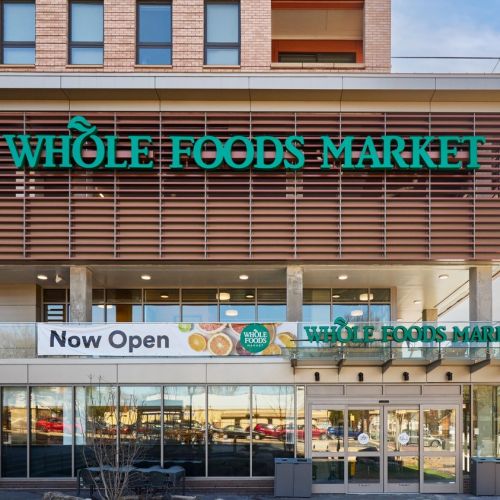 Whole Foods