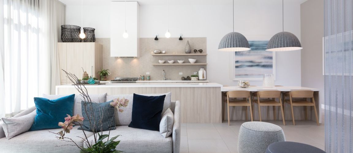 The Apartment Collection at Bay Meadows