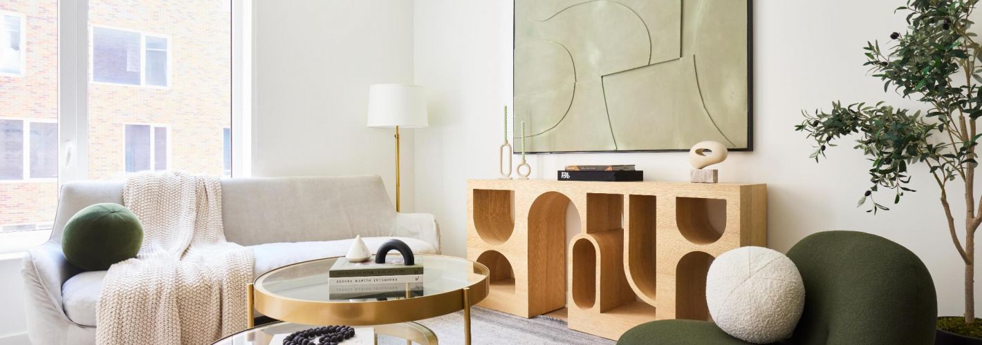Mazza Luxury Living Room