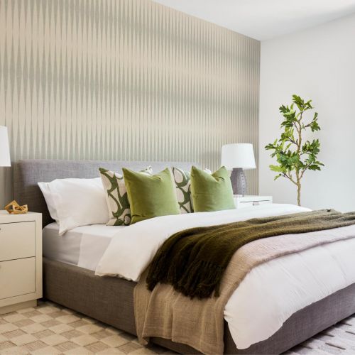 Mazza Luxury Bedroom DC