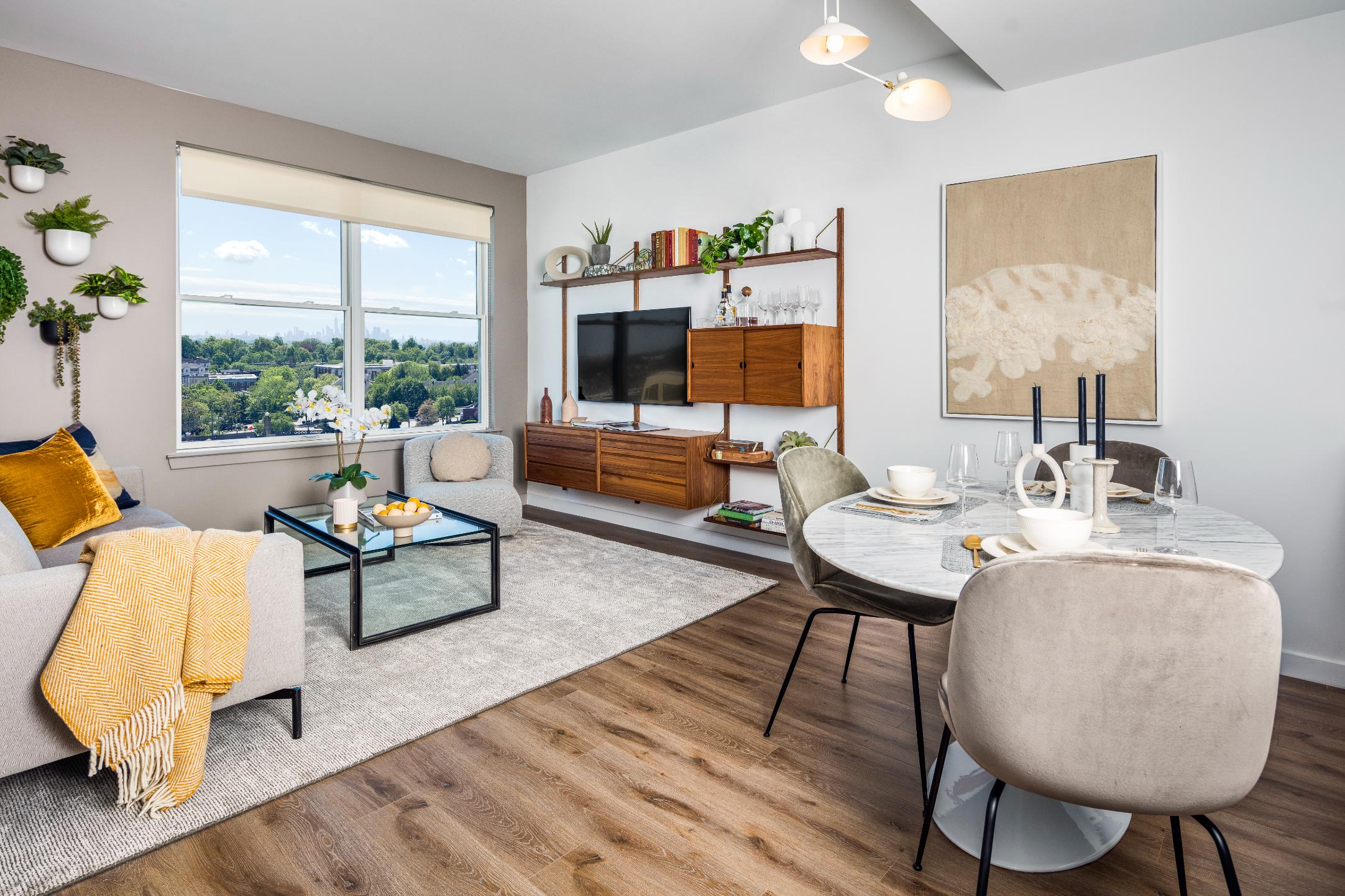 Discover elegance in every corner