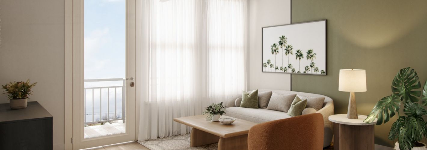 Alton Osprey : Embrace truly inspired living in our spacious apartment homes