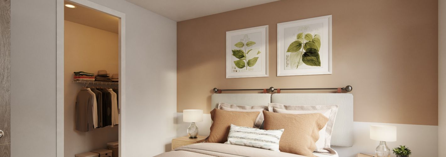 Alton Osprey : Unwind from the day in your refined retreat.