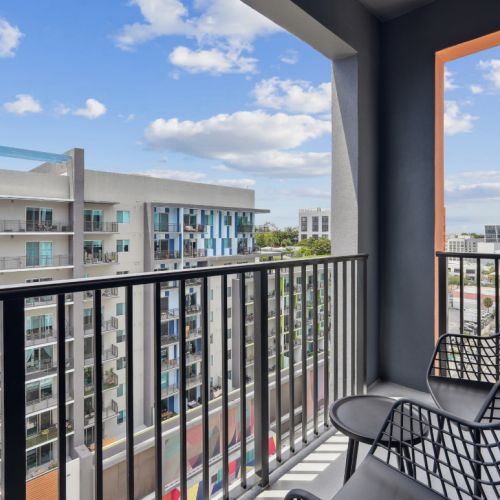 Wynwood Plaza Residences