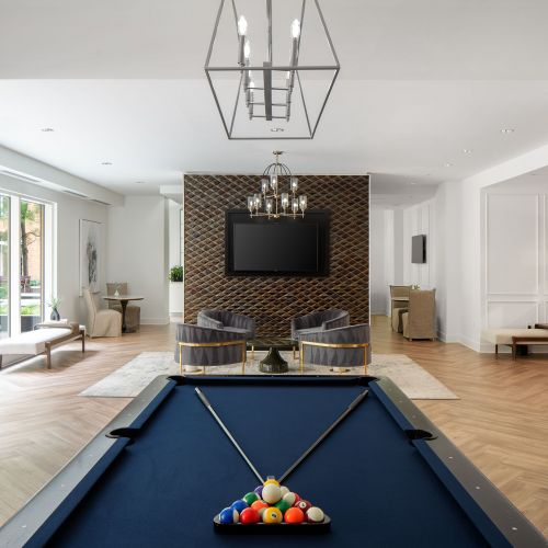 Residences on The Avenue