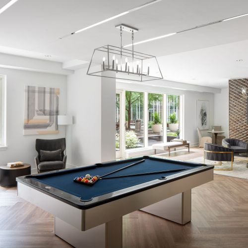 Residences on The Avenue