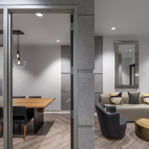 Residences on The Avenue