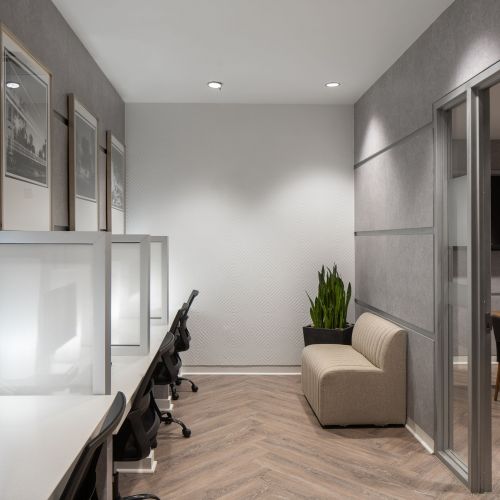 Residences on The Avenue