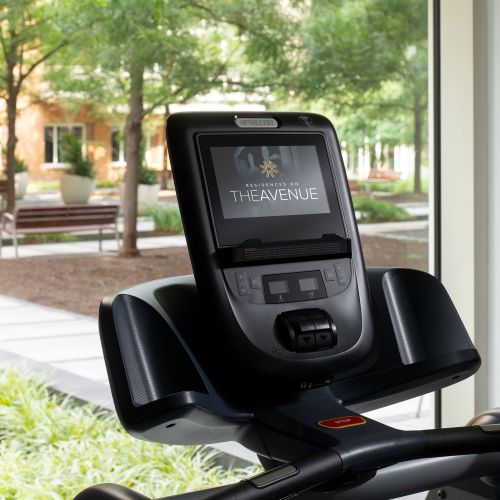 Residences on The Avenue