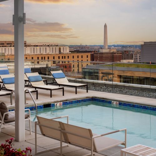 Residences on The Avenue