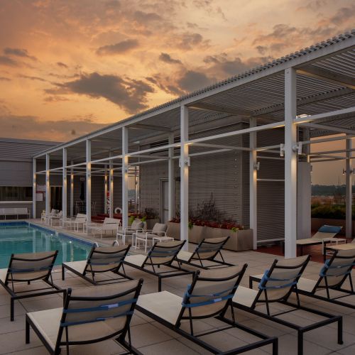 Residences on The Avenue