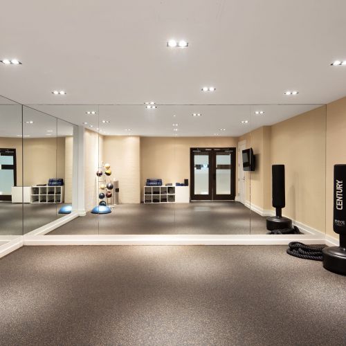 Residences on The Avenue