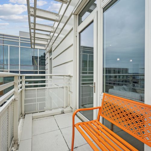 Residences on The Avenue