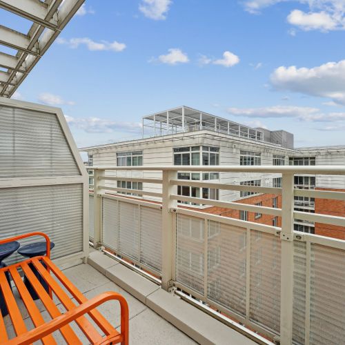 Residences on The Avenue