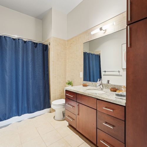 Residences on The Avenue