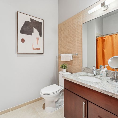 Residences on The Avenue