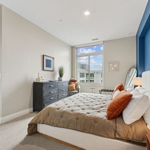 Residences on The Avenue