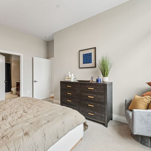 Residences on The Avenue