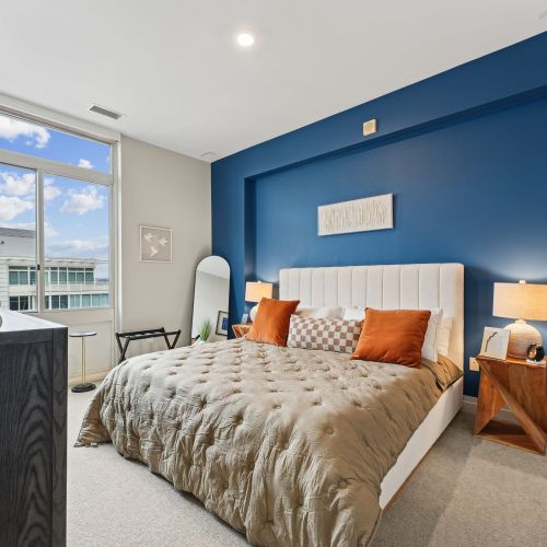 Residences on The Avenue