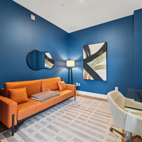 Residences on The Avenue