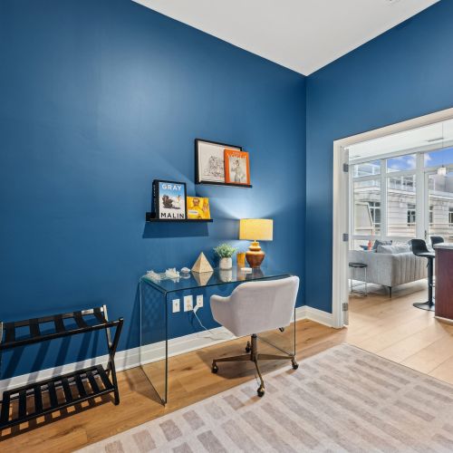 Residences on The Avenue