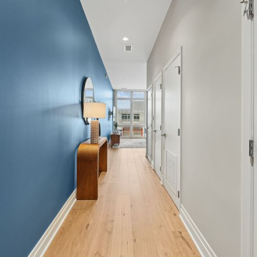 Residences on The Avenue