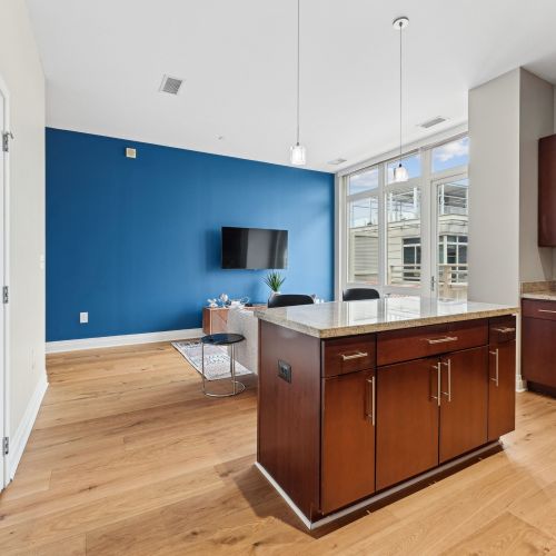 Residences on The Avenue