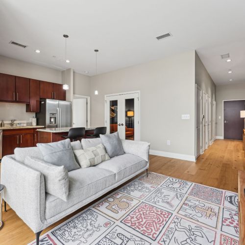 Residences on The Avenue