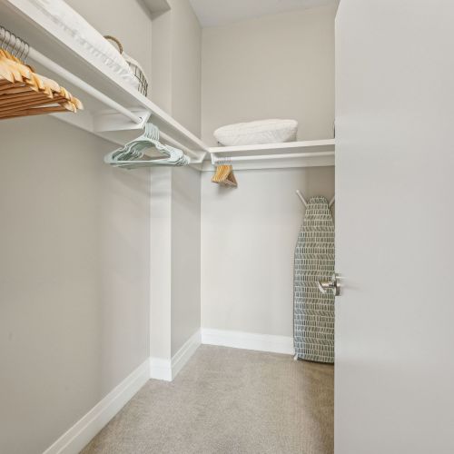 Residences on The Avenue