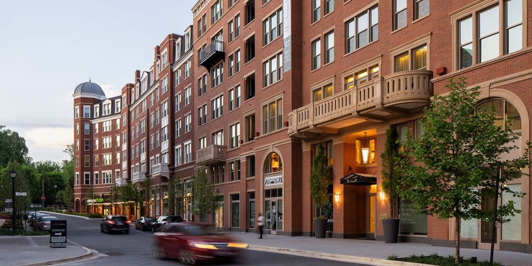 Flagship Bozzuto Communities Win Numerous Industry Awards