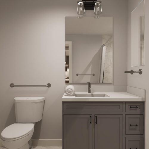 Lumina at Hillandale Gateway