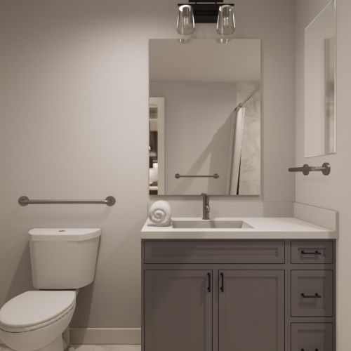 Radia at Hillandale Gateway