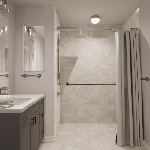 Lumina at Hillandale Gateway