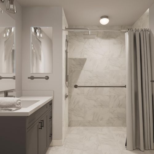 Radia at Hillandale Gateway