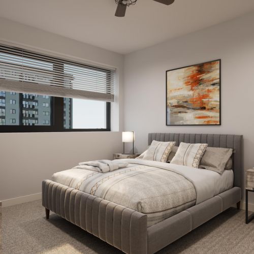 Lumina at Hillandale Gateway