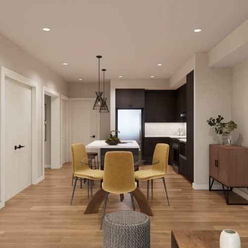 Lumina at Hillandale Gateway