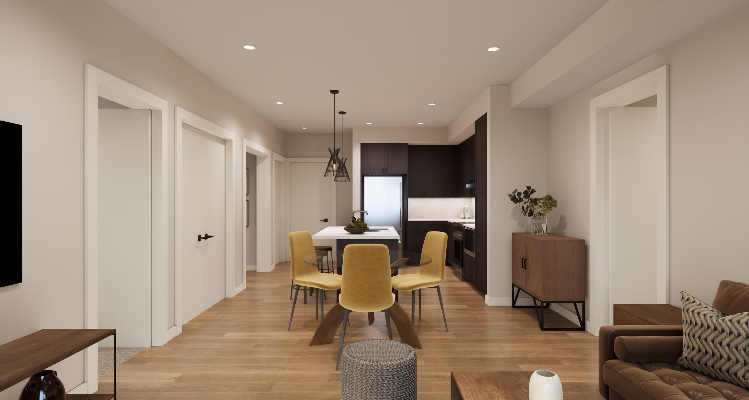 Lumina at Hillandale Gateway