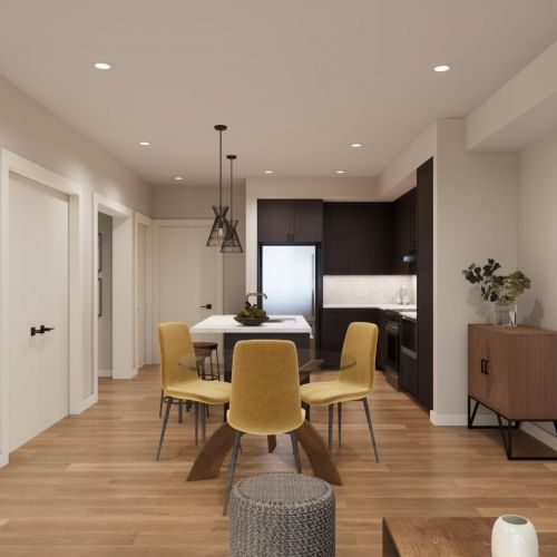 Radia at Hillandale Gateway