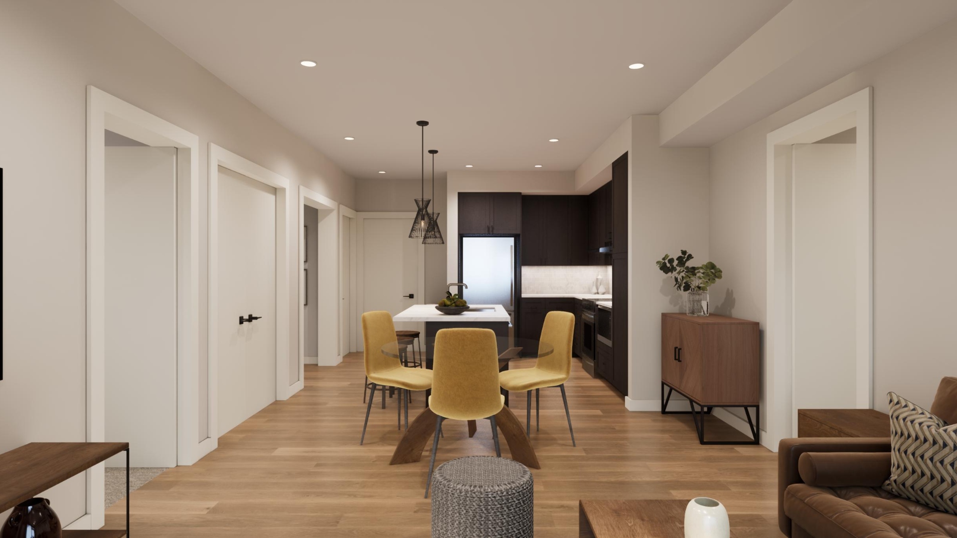 Radia at Hillandale Gateway